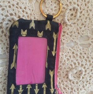 Simply Southern wallet